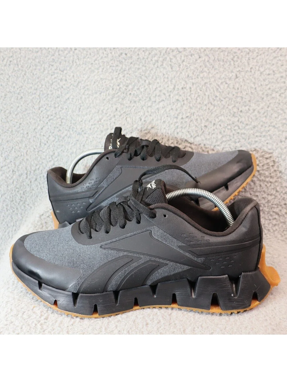 Reebok Men sz 11 ZIG Dynamica 2.0 CL [100069841/IF5943]